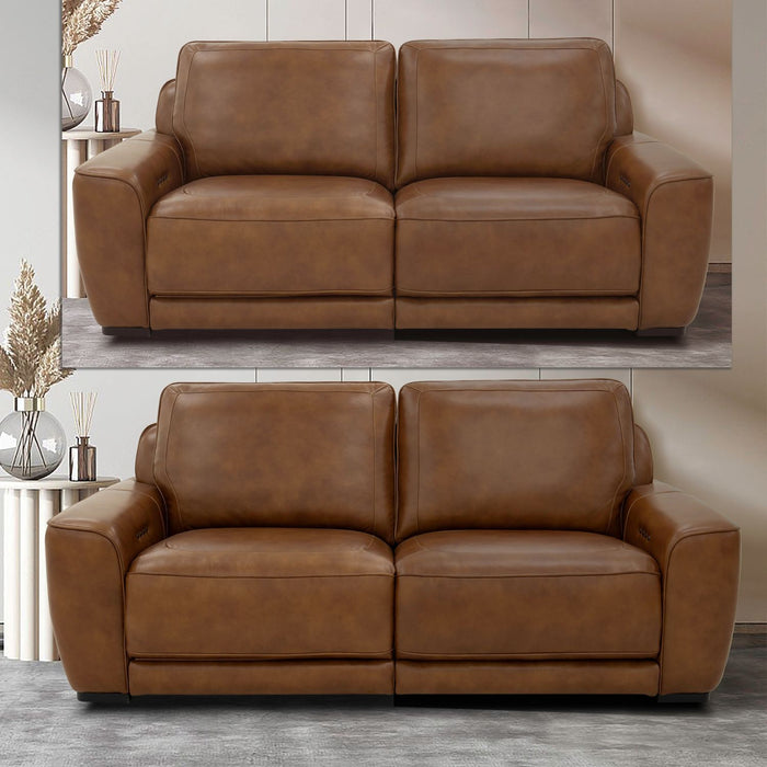 Blake - Sofa Set – Reclining Sofas & Loveseats by Liberty Furniture at Furniture Wholesale Plus , Nashville furniture store