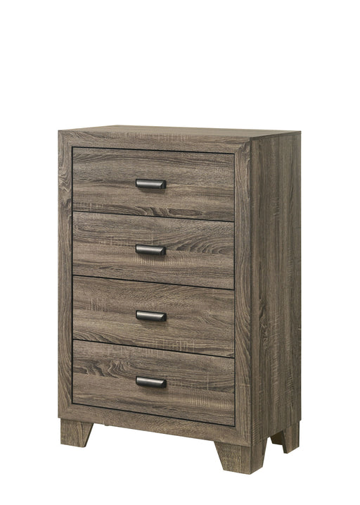 Millie - Chest – Accent Chests by Crown Mark at Furniture Wholesale Plus , Nashville furniture store