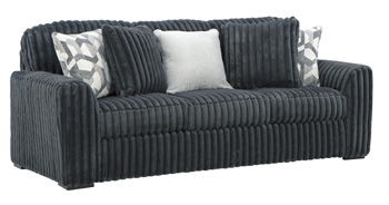 Midnight-Madness - Sofa – Stationary Sofas by Signature Design by Ashley® at Furniture Wholesale Plus , Nashville furniture store