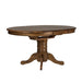 Carolina Crossing - Pedestal Table Set – 3 Piece Dining Room Sets by Liberty Furniture at Furniture Wholesale Plus , Nashville furniture store