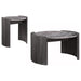 Gladstone - Coffee Table Set – Table Sets by Coaster Fine Furniture at Furniture Wholesale Plus , Nashville furniture store