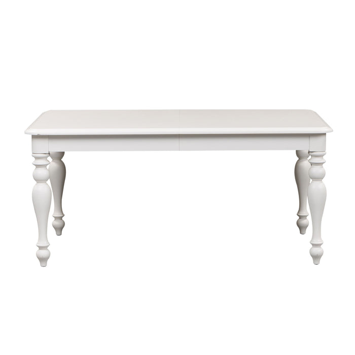 Summer House - Rectangular Table Set – 5 Piece Dining Room Sets by Liberty Furniture at Furniture Wholesale Plus , Nashville furniture store
