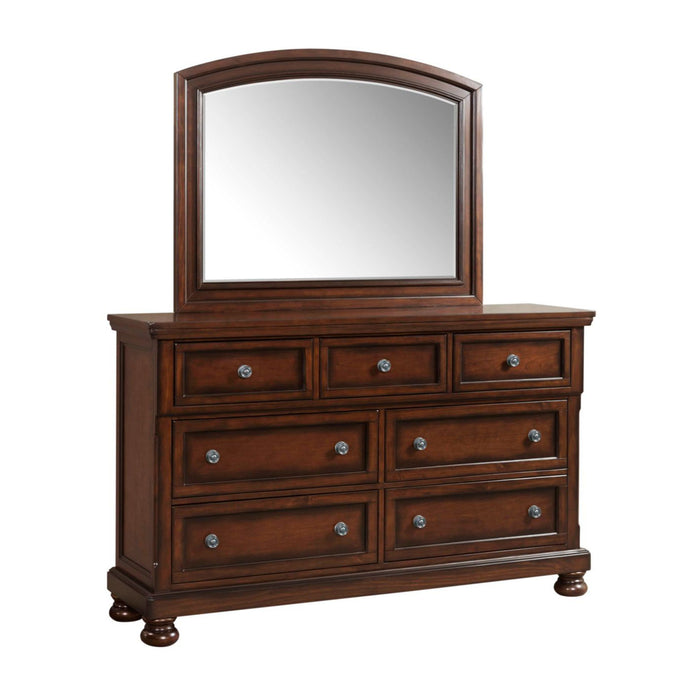 Kingston - Dresser – Dressers by Elements International at Furniture Wholesale Plus , Nashville furniture store