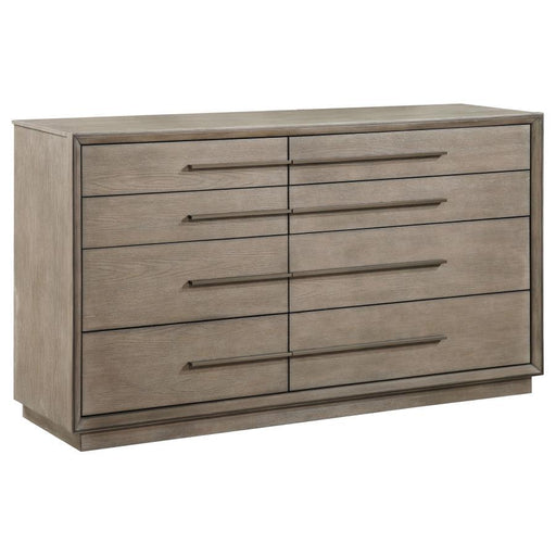 Durango - 8-Drawer Dresser - Premium Dressers from CoasterElevations - Just $1299! Shop now at Furniture Wholesale Plus  We are the best furniture store in Nashville, Hendersonville, Goodlettsville, Madison, Antioch, Mount Juliet, Lebanon, Gallatin, Springfield, Murfreesboro, Franklin, Brentwood