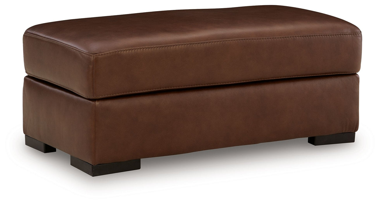 Brogliano - 3 Pc. - Sofa, Oversized Chair And Ottoman - Canyon – 3 Piece Living Room Sets by Signature Design by Ashley® at Furniture Wholesale Plus , Nashville furniture store