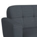 Hadley II - Sofa – Stationary Sofas by Elements International at Furniture Wholesale Plus , Nashville furniture store