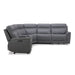 Cooper - 6 Piece Sectional – Reclining Sectionals by Liberty Furniture at Furniture Wholesale Plus , Nashville furniture store