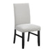 Parkside - Dining Chair (Set of 2) - Dove – Chair Sets by Crown Mark at Furniture Wholesale Plus , Nashville furniture store