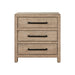 Proximity Place - Nightstand With Charging Station - Barley Buff – Nightstands w/ Charging Stations by Liberty Furniture at Furniture Wholesale Plus , Nashville furniture store