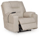 Belmone Pike - Power Lift Recliner – Lift Chairs by Signature Design by Ashley® at Furniture Wholesale Plus , Nashville furniture store