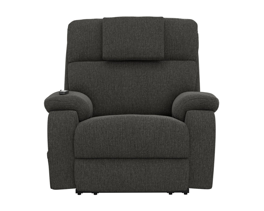 Snoozer - Power Lift Power Headrest Lay Flat Recliner With CR3 Heat / Massage / Zero Gravity – Reclining Chairs by Catnapper at Furniture Wholesale Plus , Nashville furniture store