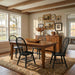 Treasures - Set – 5 Piece Dining Room Sets by Liberty Furniture at Furniture Wholesale Plus , Nashville furniture store