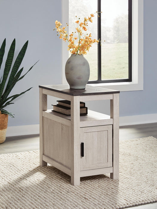 Fendenmore - Chair Side End Table – Chair Side Tables by Signature Design by Ashley® at Furniture Wholesale Plus , Nashville furniture store