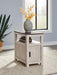 Fendenmore - Chair Side End Table – Chair Side Tables by Signature Design by Ashley® at Furniture Wholesale Plus , Nashville furniture store