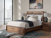Fortlorn - Panel Bed – Panel Beds by Signature Design by Ashley® at Furniture Wholesale Plus , Nashville furniture store