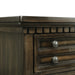 Mccoy - Dresser & Mirror Set – Dresser & Mirror by Elements International at Furniture Wholesale Plus , Nashville furniture store