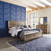 Ridgecrest - Panel Bed, Dresser & Mirror – 3 Piece Bedroom Sets by Liberty Furniture at Furniture Wholesale Plus , Nashville furniture store