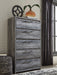 Baystorm - Panel Bedroom Set - Gray – 8 + Piece Bedroom Sets by Signature Design by Ashley® at Furniture Wholesale Plus , Nashville furniture store