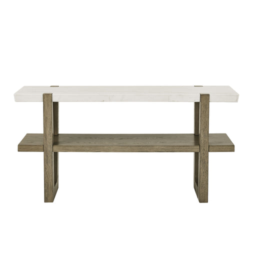 Perth - Marble Top Table – Cocktail Tables by Steve Silver Furniture at Furniture Wholesale Plus , Nashville furniture store