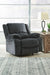 Draycoll - Rocker Recliner – Rocker Chairs by Signature Design by Ashley® at Furniture Wholesale Plus , Nashville furniture store