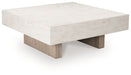 Jorlaina - Rectangular Table – End Tables by Signature Design by Ashley® at Furniture Wholesale Plus , Nashville furniture store