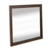 Americana Farmhouse - Landscape Mirror – Landscape Mirrors by Liberty Furniture at Furniture Wholesale Plus , Nashville furniture store