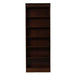 Brayton Manor - Jr Executive Bookcase (RTA) – Standard Bookcases by Liberty Furniture at Furniture Wholesale Plus , Nashville furniture store
