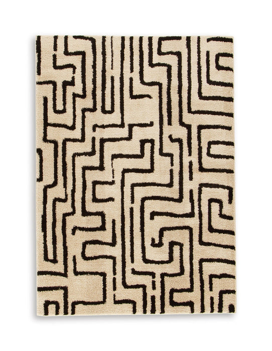 Timworth - Washable Rug – Washable Rugs by Signature Design by Ashley® at Furniture Wholesale Plus , Nashville furniture store