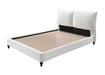 Jenn - Upholstered Bed With Decking Board Set – Upholstered Beds by Crown Mark at Furniture Wholesale Plus , Nashville furniture store