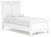 Fortman - Panel Bed – Panel Beds by Signature Design by Ashley® at Furniture Wholesale Plus , Nashville furniture store