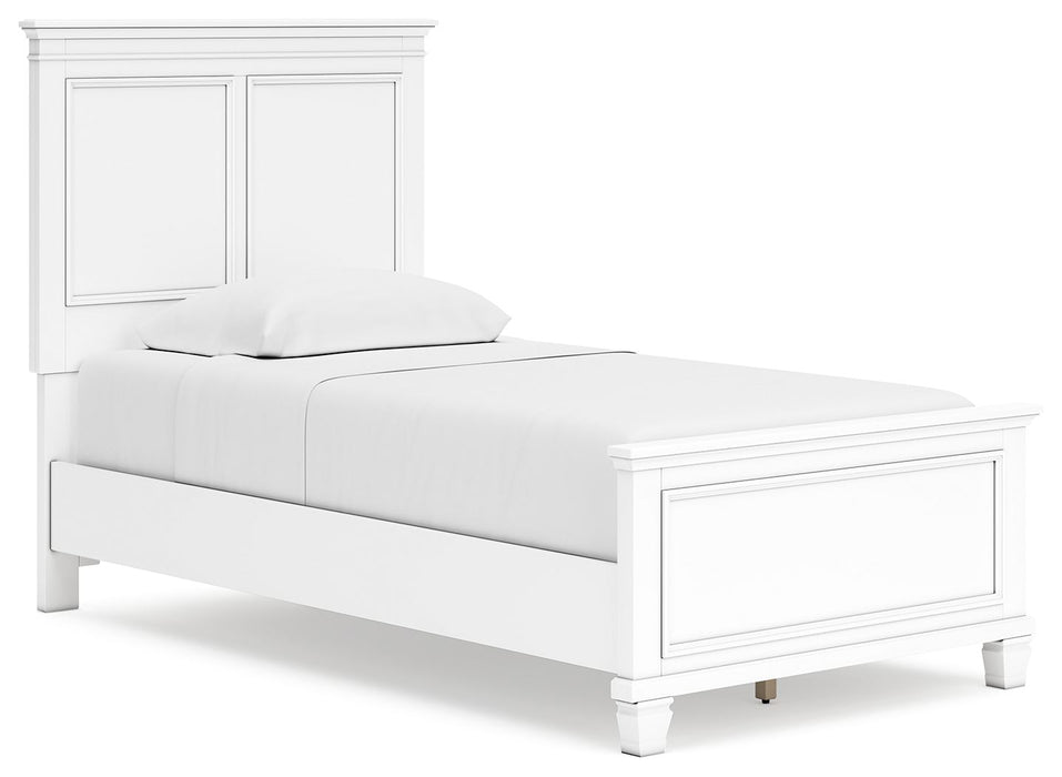 Fortman - Panel Bed – Panel Beds by Signature Design by Ashley® at Furniture Wholesale Plus , Nashville furniture store