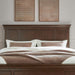Rustic Traditions - Panel Headboard – Panel Headboards by Liberty Furniture at Furniture Wholesale Plus , Nashville furniture store
