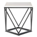 Riko - Square Table – Coffee Tables by Elements International at Furniture Wholesale Plus , Nashville furniture store
