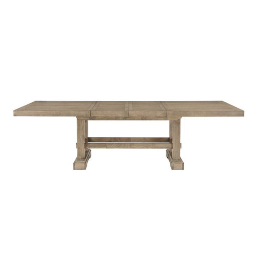 Napa - Dining Table – Dining Tables by Steve Silver Furniture at Furniture Wholesale Plus , Nashville furniture store