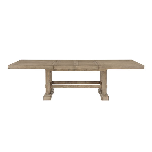 Napa - Dining Table – Dining Tables by Steve Silver Furniture at Furniture Wholesale Plus , Nashville furniture store