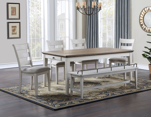 Pendleton - Dining Set – 5 Piece Dining Room Sets by Steve Silver Furniture at Furniture Wholesale Plus , Nashville furniture store