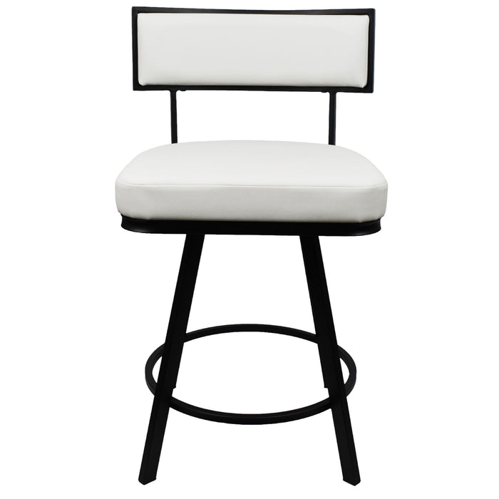 Zenon - Chair – Bar Chairs by Steve Silver Furniture at Furniture Wholesale Plus , Nashville furniture store