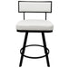 Zenon - Chair – Bar Chairs by Steve Silver Furniture at Furniture Wholesale Plus , Nashville furniture store