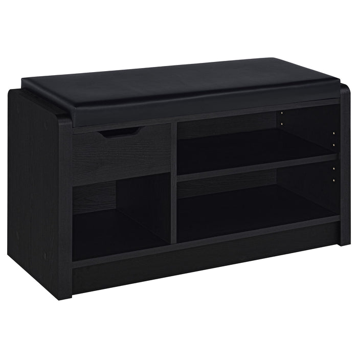 Arrington - Storage Bench – Storage Benches by Coaster Fine Furniture at Furniture Wholesale Plus , Nashville furniture store