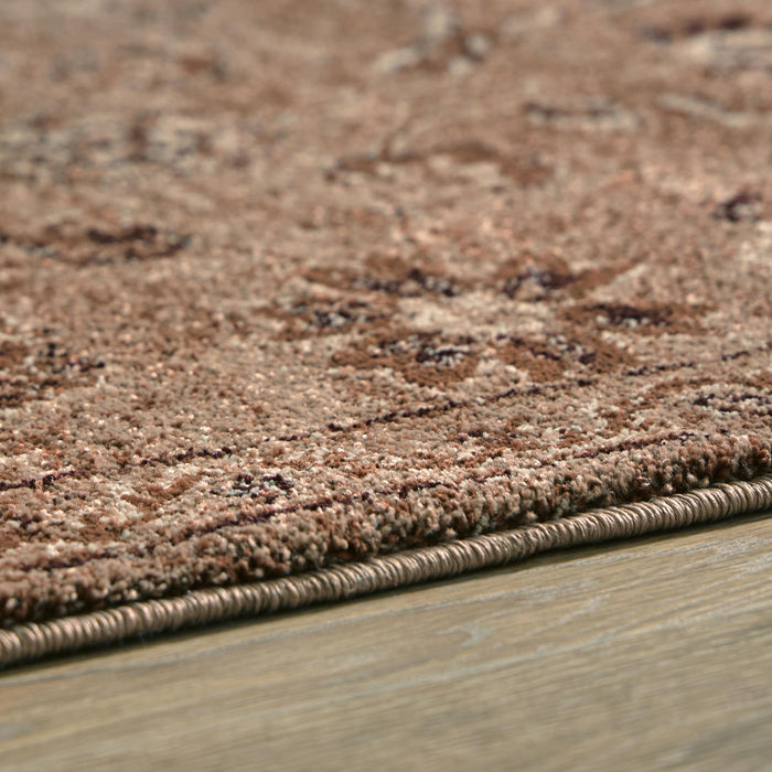 Wellsmore - Rug – Area Rugs by Signature Design by Ashley® at Furniture Wholesale Plus , Nashville furniture store