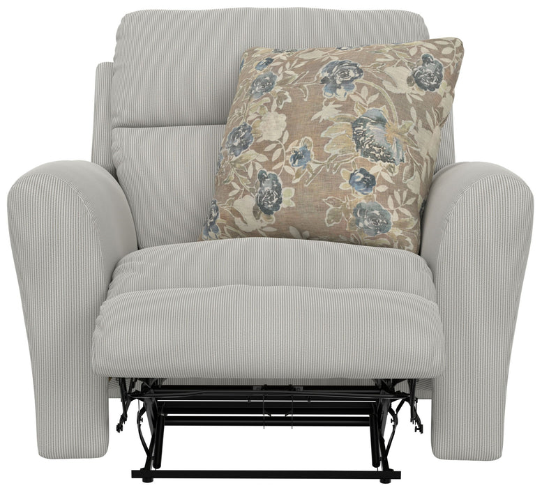 Chappy - Lay Flat Recliner - Premium Reclining Chairs from Catnapper - Just $849! Shop now at Furniture Wholesale Plus  We are the best furniture store in Nashville, Hendersonville, Goodlettsville, Madison, Antioch, Mount Juliet, Lebanon, Gallatin, Springfield, Murfreesboro, Franklin, Brentwood