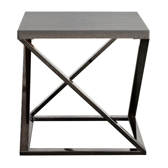 Aegean - Table – Cocktail Tables by Steve Silver Furniture at Furniture Wholesale Plus , Nashville furniture store