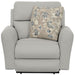 Chappy - Lay Flat Recliner - Premium Reclining Chairs from Catnapper - Just $849! Shop now at Furniture Wholesale Plus  We are the best furniture store in Nashville, Hendersonville, Goodlettsville, Madison, Antioch, Mount Juliet, Lebanon, Gallatin, Springfield, Murfreesboro, Franklin, Brentwood
