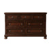 Kingston - Dresser – Dressers by Elements International at Furniture Wholesale Plus , Nashville furniture store