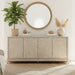 Montecito - Accent Cabinet – Accent Cabinets by Liberty Furniture at Furniture Wholesale Plus , Nashville furniture store