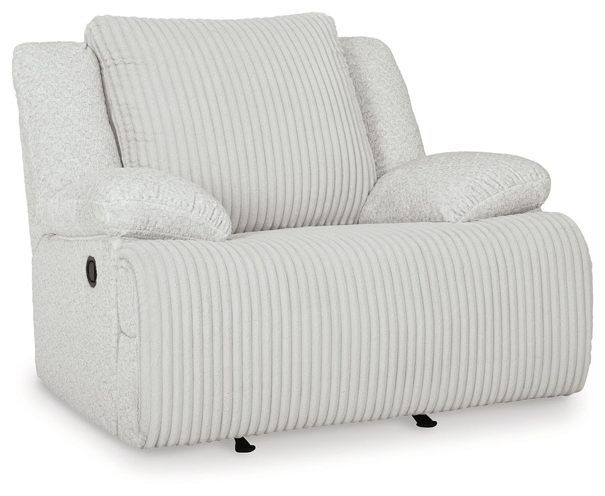 Top Tier - Rocker Recliner – Rocker Chairs by Signature Design by Ashley® at Furniture Wholesale Plus , Nashville furniture store