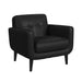 Hadley II - Chair – Arm Chairs by Elements International at Furniture Wholesale Plus , Nashville furniture store
