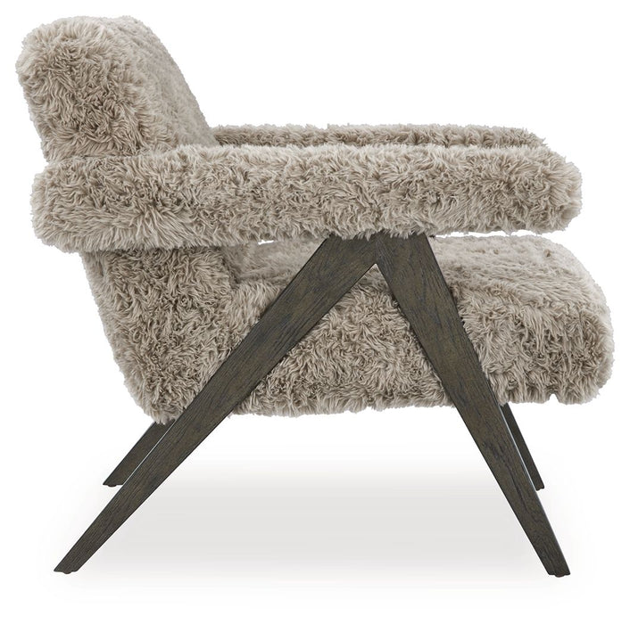 Goda - Accent Chair – Accent Chairs by Signature Design by Ashley® at Furniture Wholesale Plus , Nashville furniture store
