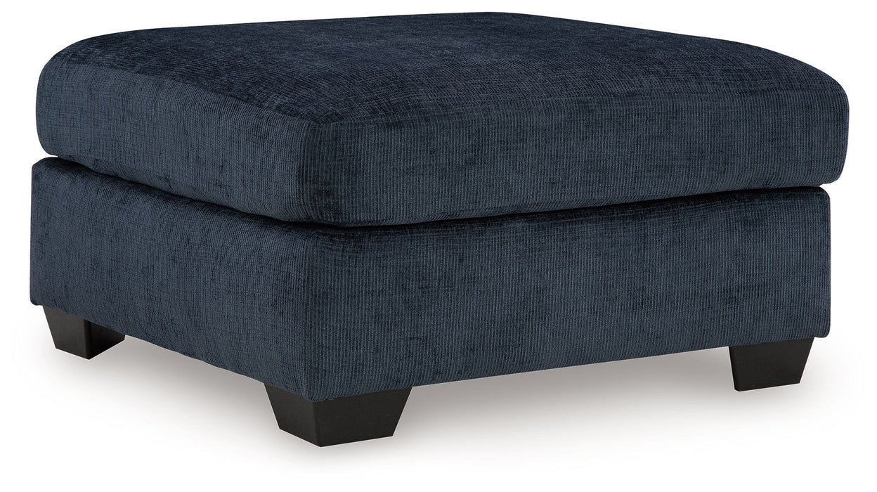 Aviemore - Oversized Accent Ottoman – Accent Ottomans by Signature Design by Ashley® at Furniture Wholesale Plus , Nashville furniture store