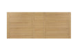 Magnolia - Counter Table – Counter Tables by Steve Silver Furniture at Furniture Wholesale Plus , Nashville furniture store